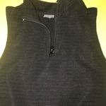 Sparkle & Fade Sparkle &‎ Fade Ribbed Sleeveless Crop Top Photo 2