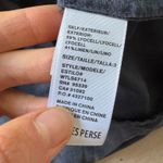 James Perse Empire Seam Open Front Dress Photo 10