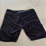 Zyia  Black Women's Athletic Bike Shorts 4X Photo 4