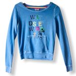 Disney Walt  World 71 Crewneck Sweatshirt Photo 9