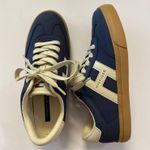 Tommy Hilfiger Blue Sneakers Photo 0
