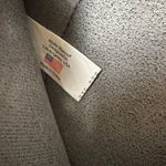 Melie Bianco Vegan Bag Felix Ring Handle in Pewter Photo 4