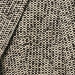 Armani Collezioni  Alpaca & Wool Boucle Tweed Houndstooth Blazer Size 10 US 46 Photo 2