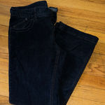 Ralph Lauren Polo by  Women's Black Boot Cut Jeans size 8/30 Photo 0