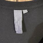 Sweaty Betty Women’s XS Black Take It Easy Drawstring Jersey Knit Jumpsuit Photo 11