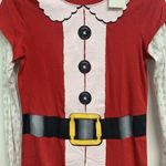 Cold Crush  Santa Suit Long Sleeve Christmas T-Shirt Size Medium NWT Photo 1