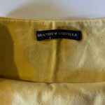 Brandy Melville Honey Tube Top Photo 2