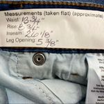 sts blue  Medium Wash Paneled Denim Step Hem‎ Jean Photo 10