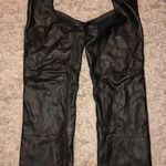 Harley Davidson Leather Pants Photo 0