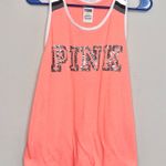 PINK - Victoria's Secret PINK Bling Tank Top! Photo 0