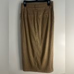 Kut From The Kloth Freida from slit skirt Size 4 . Color tang Photo 7