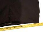 Lafayette 148 super stretch relaxed fit ankle dress pants black size 12 Photo 10