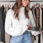 Vestique Jolly Sweater Photo 0