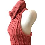 Trac Cable Knit Bodycon Dress🌷 Size undefined Photo 7