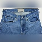 Everlane  High Rise Ankle Jean‎ Light Rinse Womens 25 Photo 2