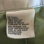 G1 Basic Goods Green Straight Mid Photo 7