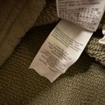 Madewell  cropped pullover MWL green xs Photo 5