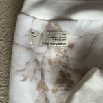 Comfrt Camo Sweatshirt White Size L Photo 2