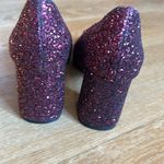 Alice + Olivia  Glitter Pumps (Dorothy Core!!) Photo 3