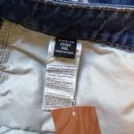 SheIn Curve Distressed Jeans Womens Size 4XL NWT High Rise Photo 6