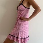 Kensie Pink Y2K Slip Dress Photo 3