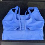 Avia  Light Blue Sports Bra Photo 1