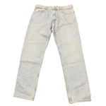 Isabel Marant  Étoile NEA SLIM JEANS Light Wash New With Tags‎ Womens Size 6 Photo 0