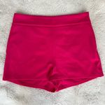 Bar III Barbie Pink Shorts Photo 0