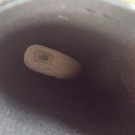 UGG  Glossy Black Tall Boots Photo 2