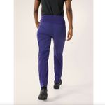 Arc'teryx Gamma Hybrid Pant Purple Size 6 Photo 1