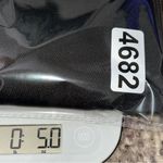 Ralph Lauren Polo  Women’s Size M Black Base Layer Long Sleeve Performance Shirt Photo 5