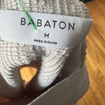 Babaton  Sculpt Knit Criss Cross Halter Dress – Size M Photo 4