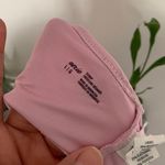 Aerie Pink Swim Top Photo 1