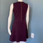 Matilda Jane  Dress Purple Shift Character Counts M Photo 4