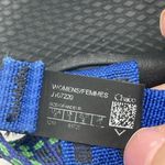 Chacos Chaco Women's Classic ZX2 Sandal J107220 Outdoor Hiking Black Blue Green Size 5 Photo 10