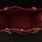 Disney Walt ’s Snow White and the Seven Dwarfs Movie Poster bag Photo 6