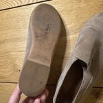 Jeffrey Campbell Jeffery Campbell Barkley suede loafer Photo 7