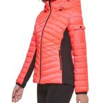Calvin Klein Performance Hooded Puffer Jacket Size X-Large New w/Tag $129.50 Photo 1