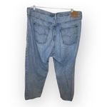 Levi's Levi’s ‘94 Baggy Jeans Light Wash Denim | 20W High Rise Vintage Relaxed Fit Photo 1