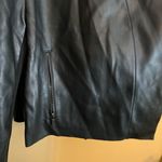 Bar III  black open cardigan Photo 5