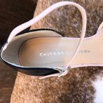 Chinese Laundry Z-Stay Strong Black High Heels Size 9 Photo 11