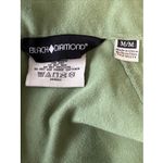 Black Diamond ‎ Green Ski Jacket Women's Size Medium Photo 2