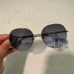 Kate Spade  Stylish Blue Gradient Sunglasses Photo 11