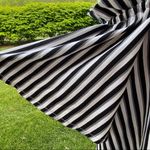 True Destiny  Cold Shoulder Top Photo 9