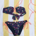 American Eagle Geometric Print Bikini Photo 0