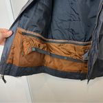 Burton  The White Collection Dryride Women’s Black Snowboarding Hood Jacket Sz XL Photo 7