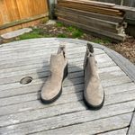 Eileen Fisher  Tinker‎ Suede Wedge 
 Boots/Booties Size 9.5 Photo 2