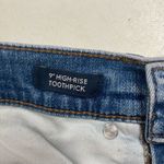 J.CREW Women’s Jeans 9” High Photo 6