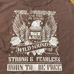 Ultra Flirt  born to be free tank Photo 1