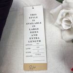 Bill Levkoff #986  Bridesmaid/ Prom Dress 10 “sample” Photo 2